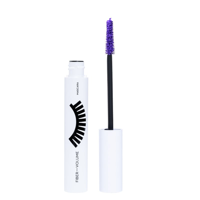 SEVENTEEN Fiber Volume Mascara 14ml