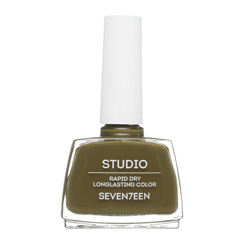 Studio Rapid Dry Longlasting Color 12ml
