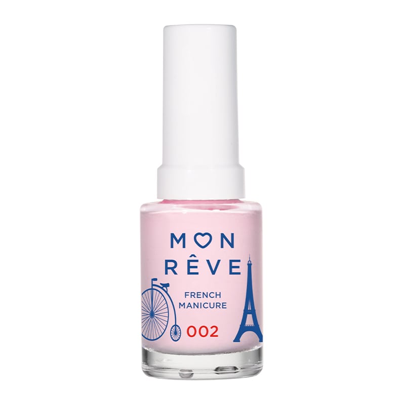 French manicure nail color 13ml