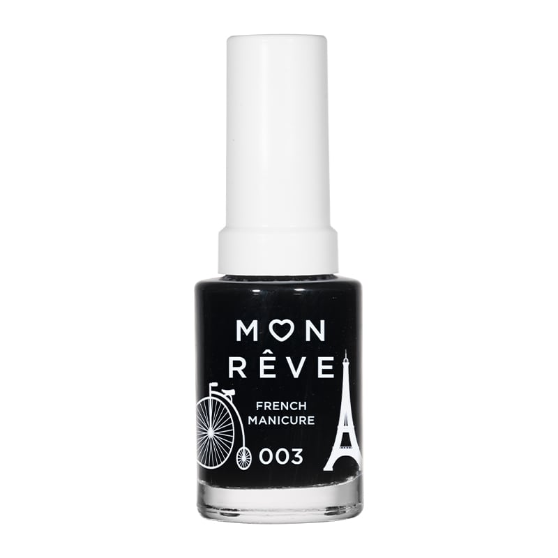 MON REVE French manicure nail color 13ml