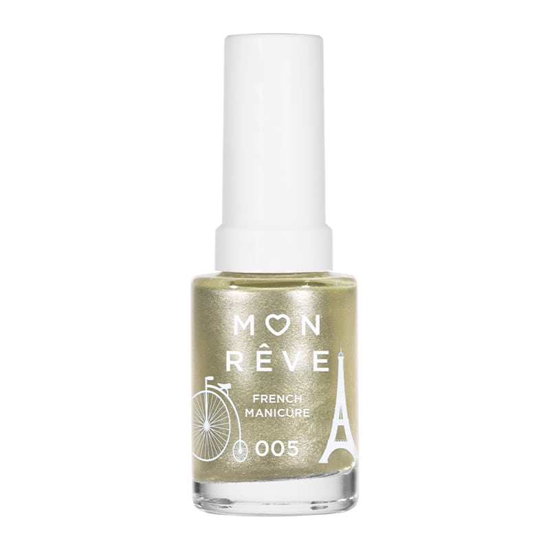 French manicure nail color 13ml