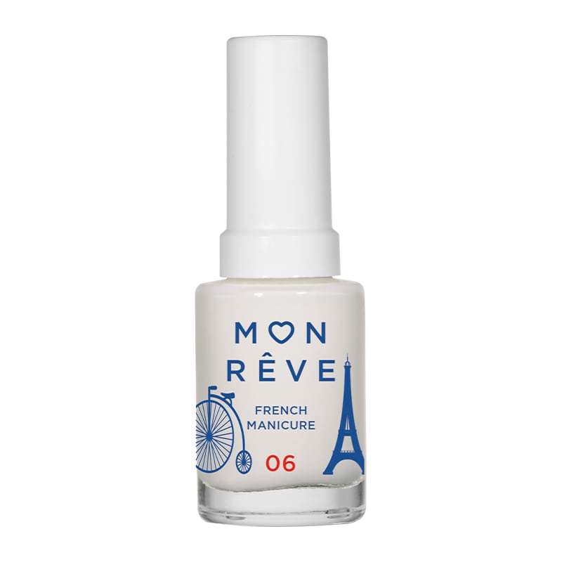 MON REVE French manicure nail color 13ml