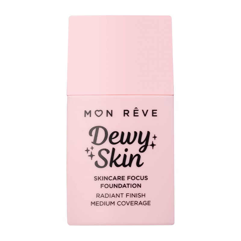 Dewy Skin Foundation 30ml
