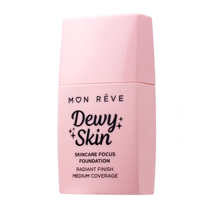 Dewy Skin Foundation 30ml
