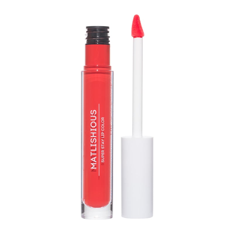 Matlishious Super Stay Lip Color 4ml