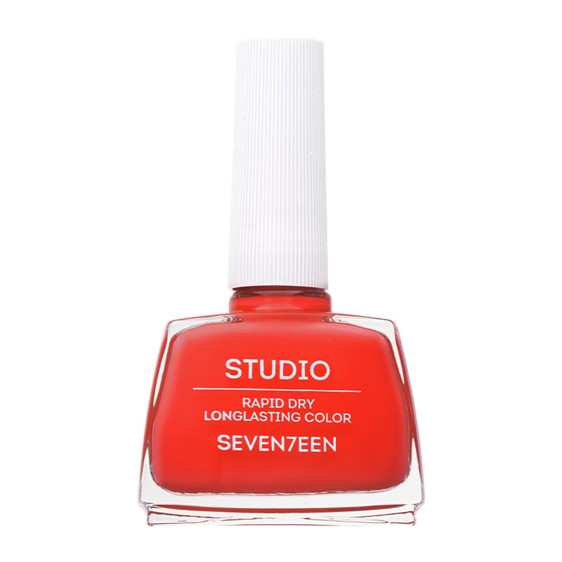 Studio Rapid Dry Longlasting Color 12ml
