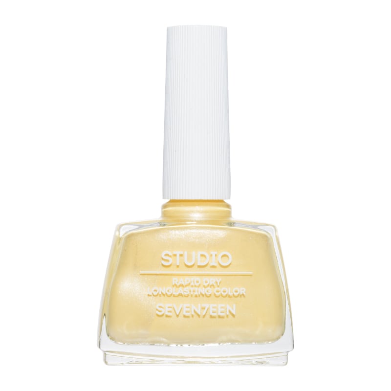 Studio Rapid Dry Longlasting Color 12ml