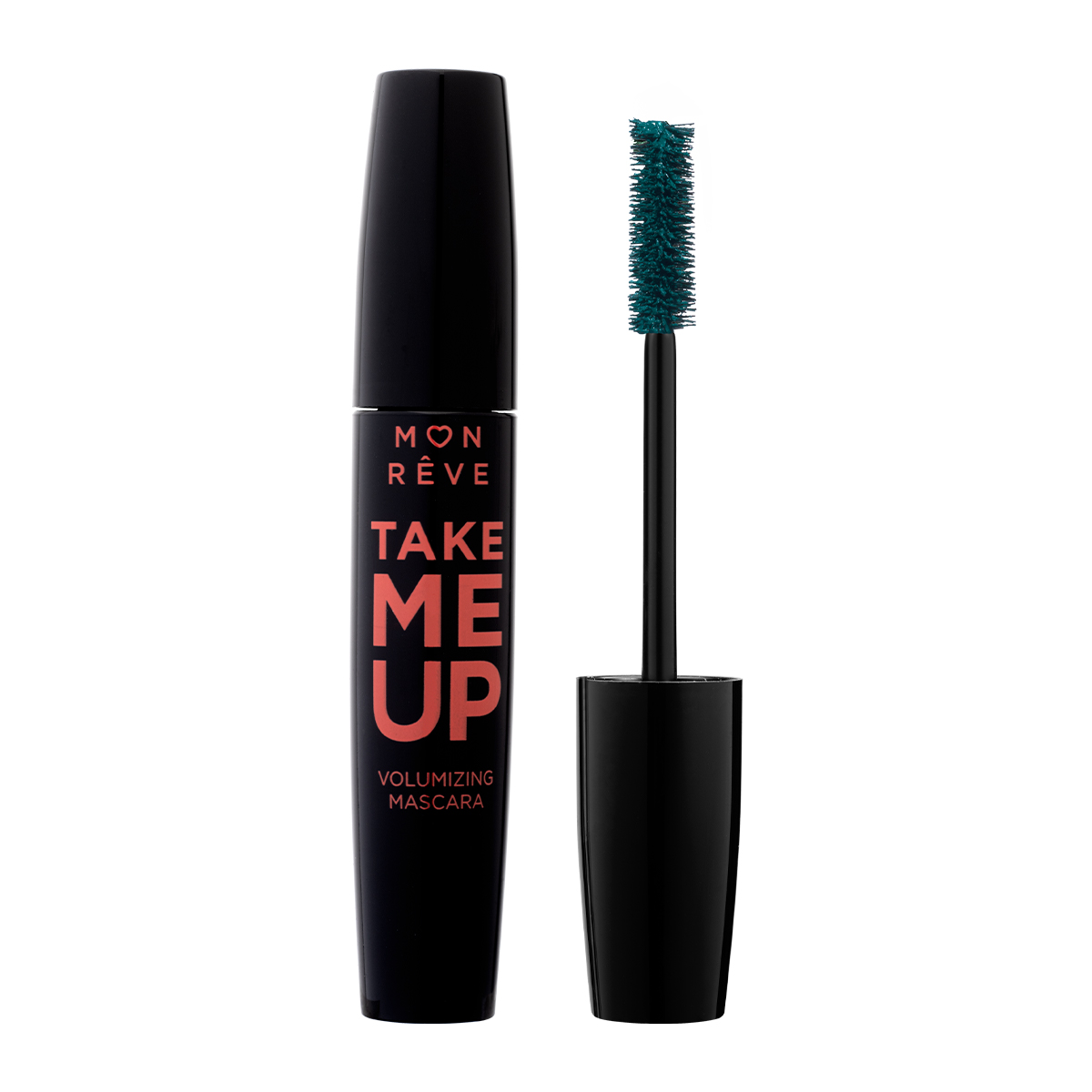 MON REVE Take Me Up Mascara 11ml