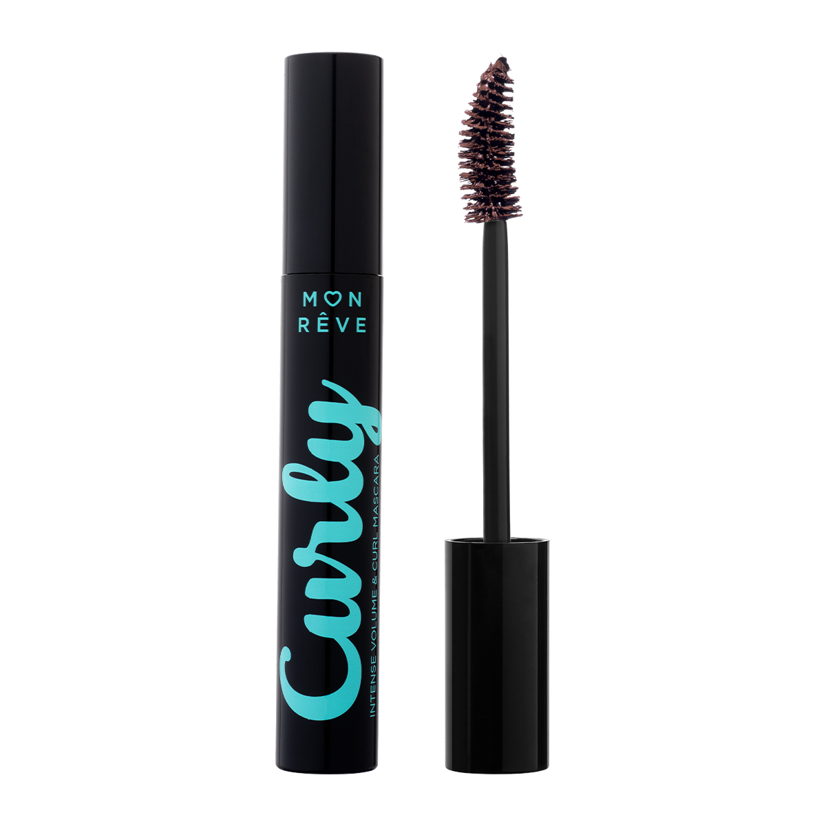Curly Mascara 12ml