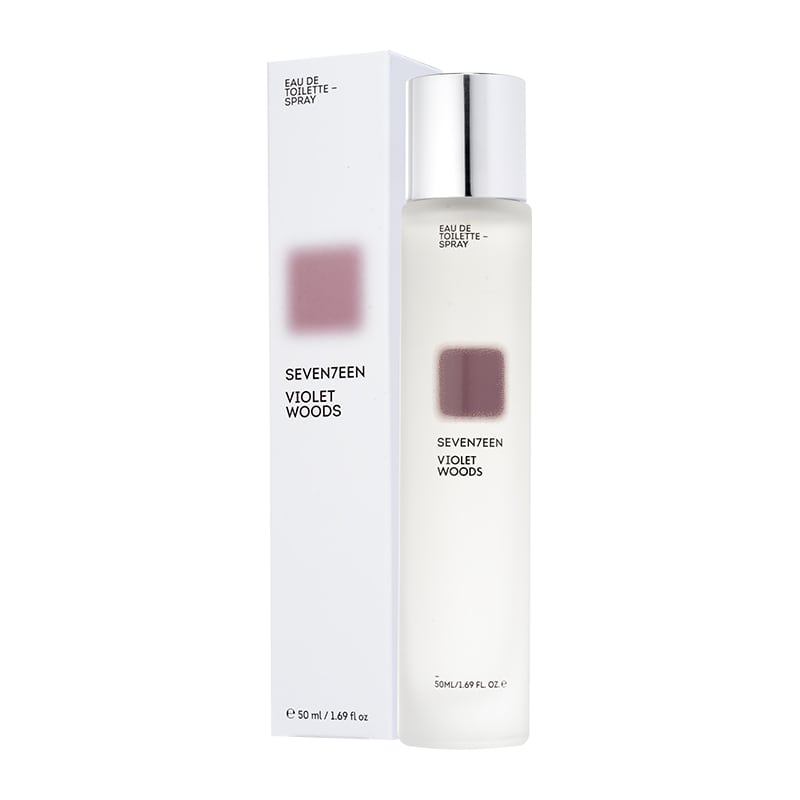 Violet Woods Eau De Toilette 50ml