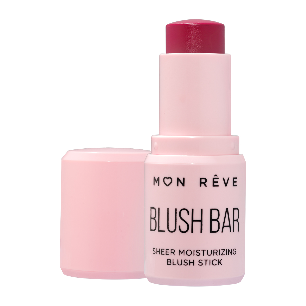 Blush Bar Sheer Moisturizing Blush Stick 5,5gr