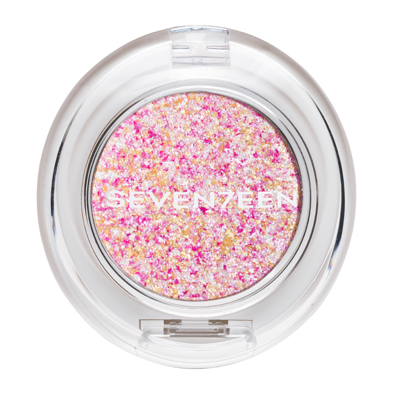 SEVENTEEN Silky Shadow 4gr