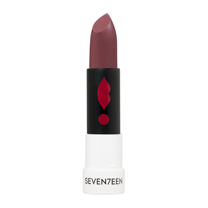 Matte Lasting Lipstick 5gr