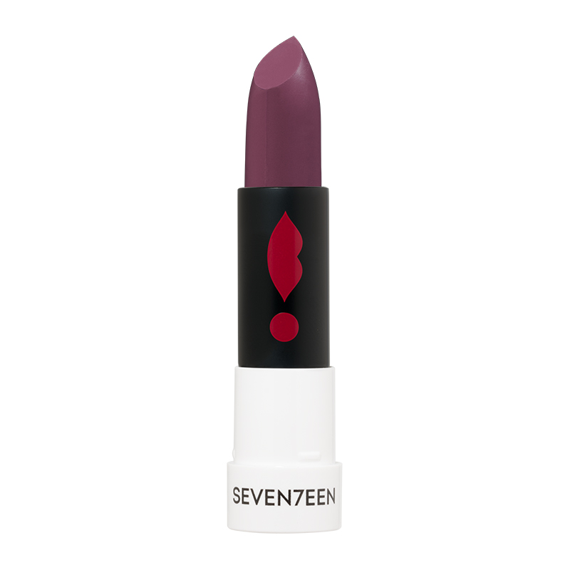 SEVENTEEN Matte Lasting Lipstick 5gr