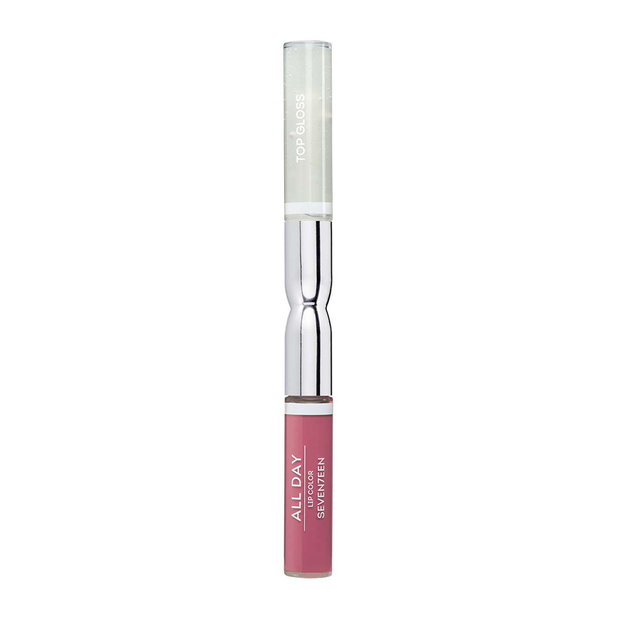 All Day Lip Color & Top Gloss 6ml