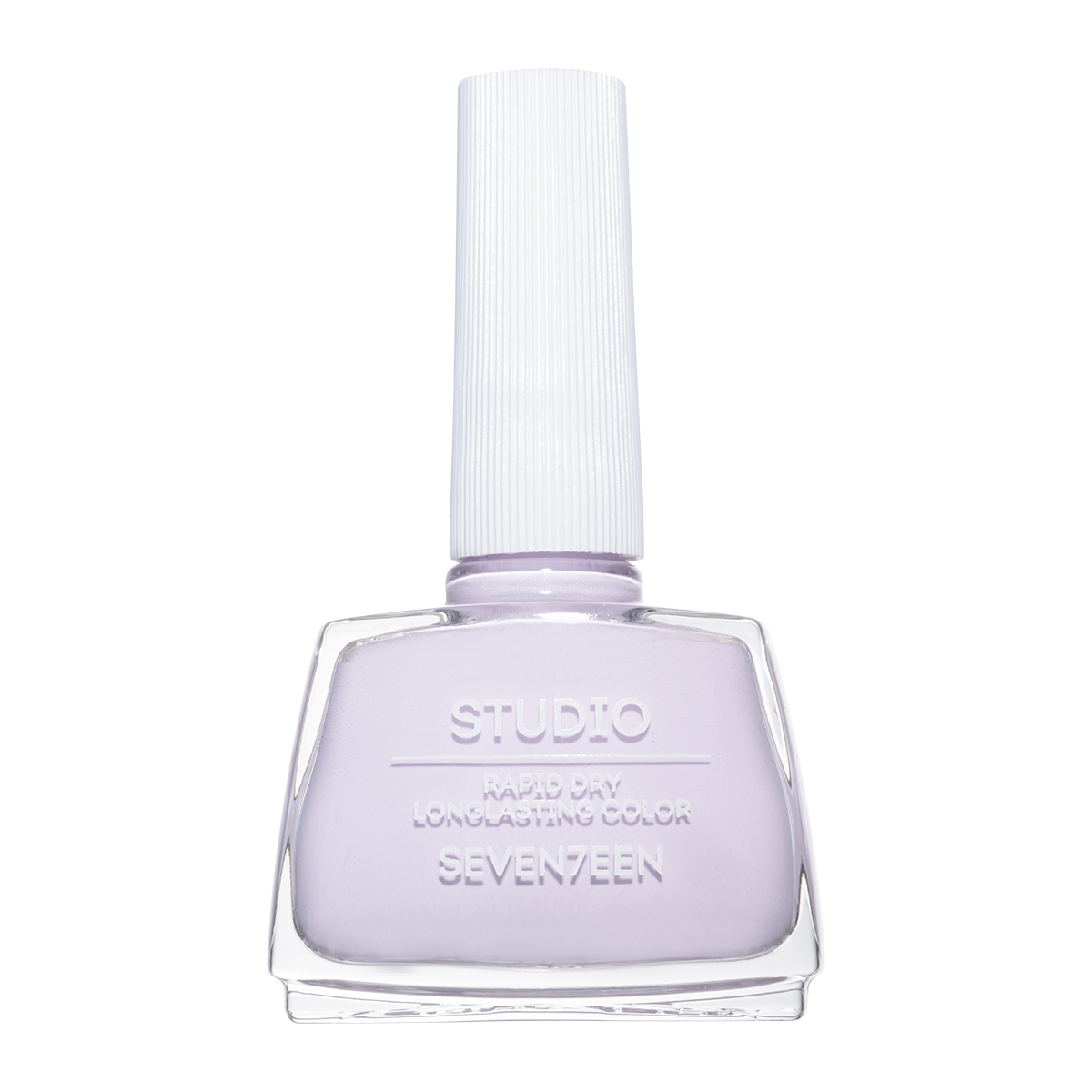 Studio Rapid Dry Nail Enamel 12ml