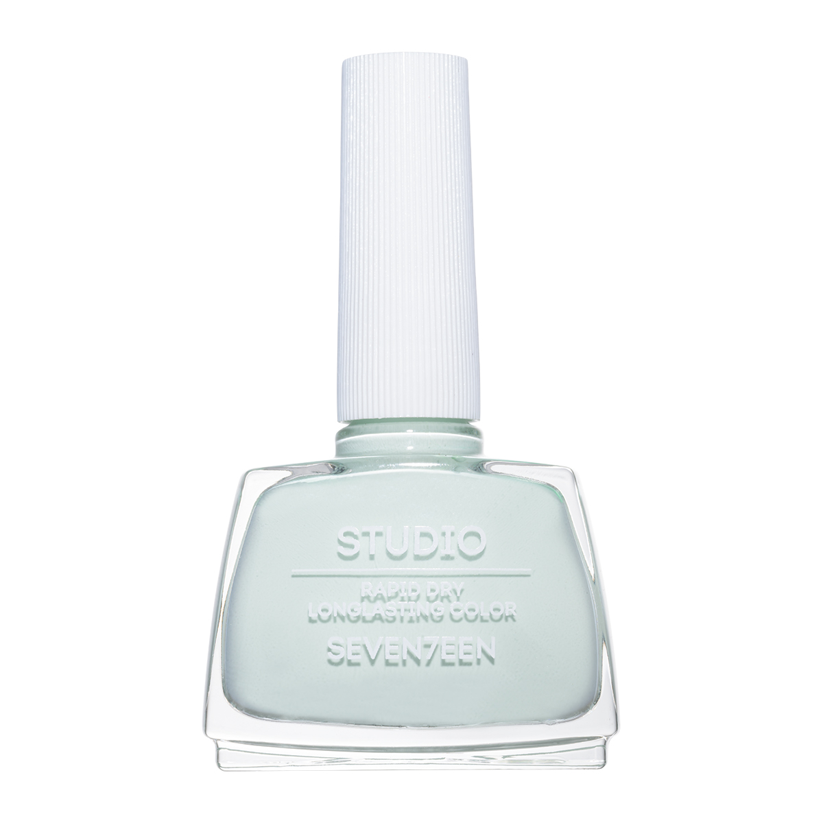 Studio Rapid Dry Nail Enamel 12ml