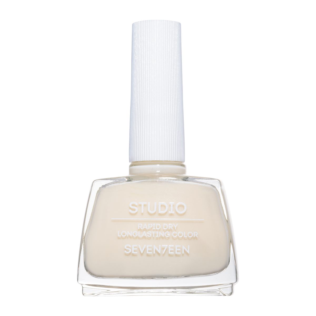 Studio Rapid Dry Nail Enamel 12ml