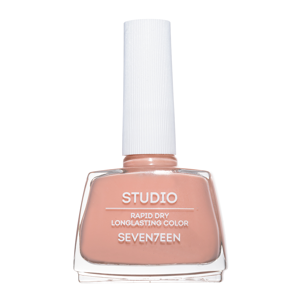 Studio Rapid Dry Nail Enamel 12ml