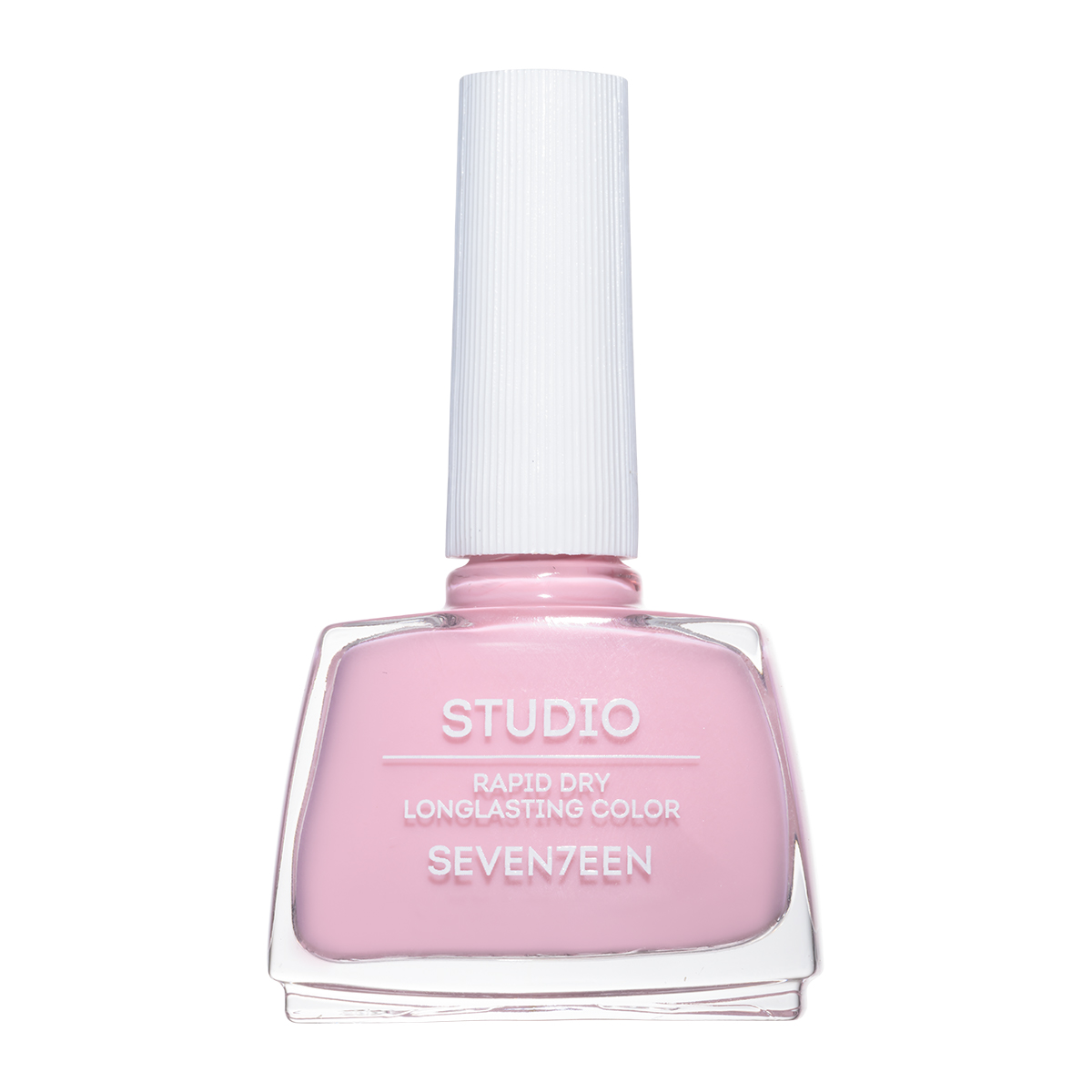 Studio Rapid Dry Nail Enamel 12ml