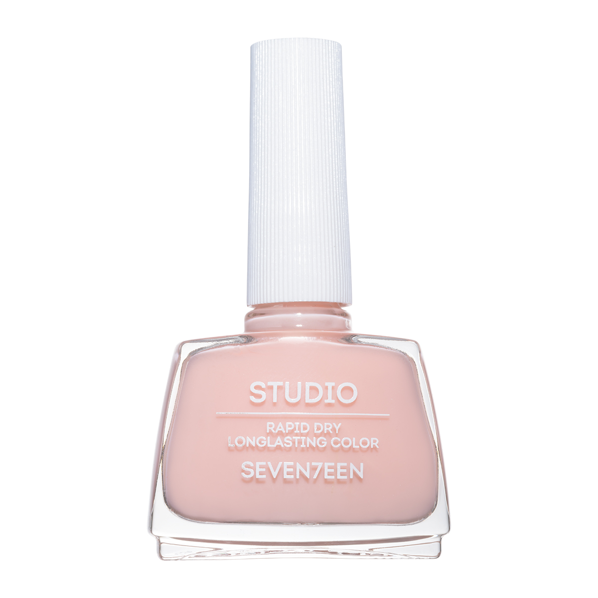 Studio Rapid Dry Nail Enamel 12ml