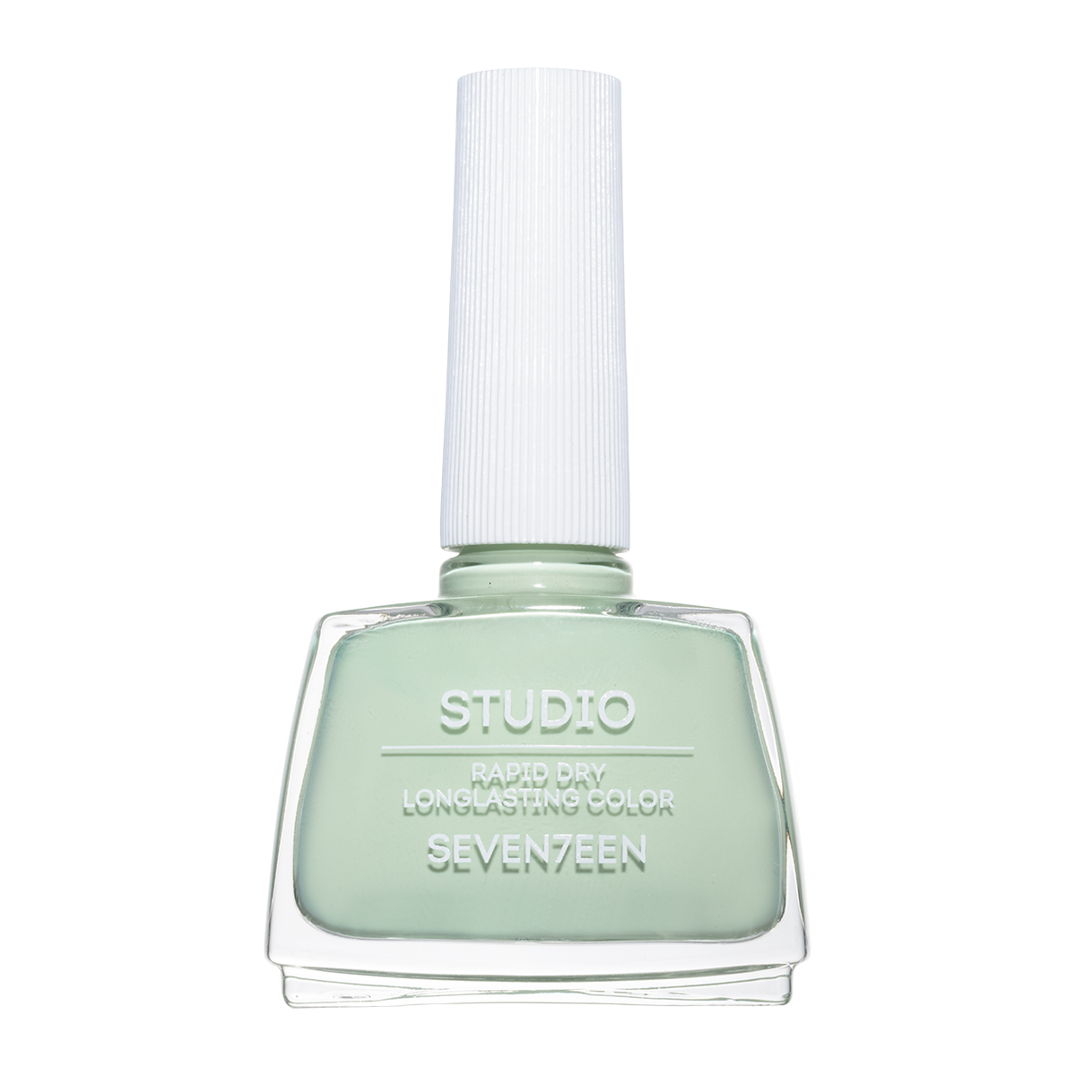 Studio Rapid Dry Nail Enamel 12ml