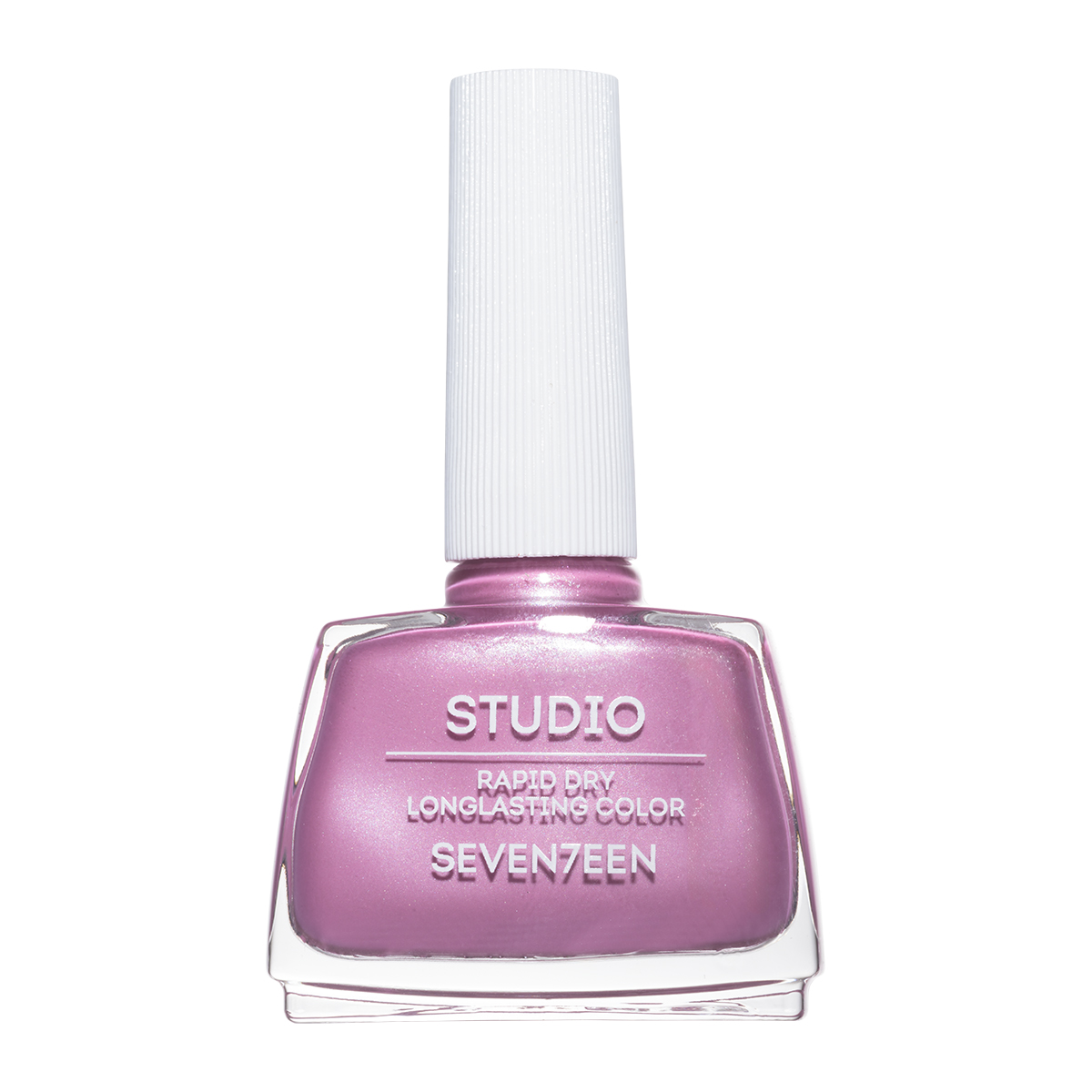 Studio Rapid Dry Nail Enamel 12ml