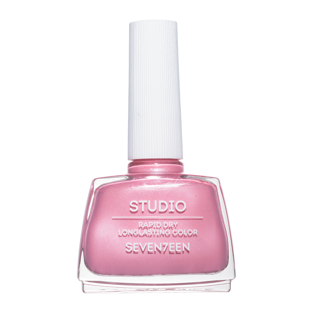 Studio Rapid Dry Nail Enamel 12ml