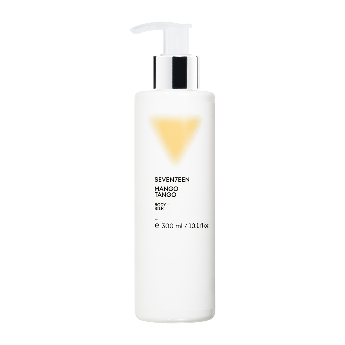 Mango Tango Body Silk | 300ml