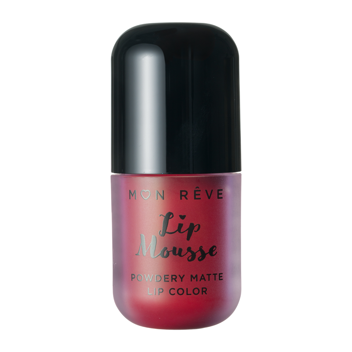 MON REVE Lip Mousse 4ml