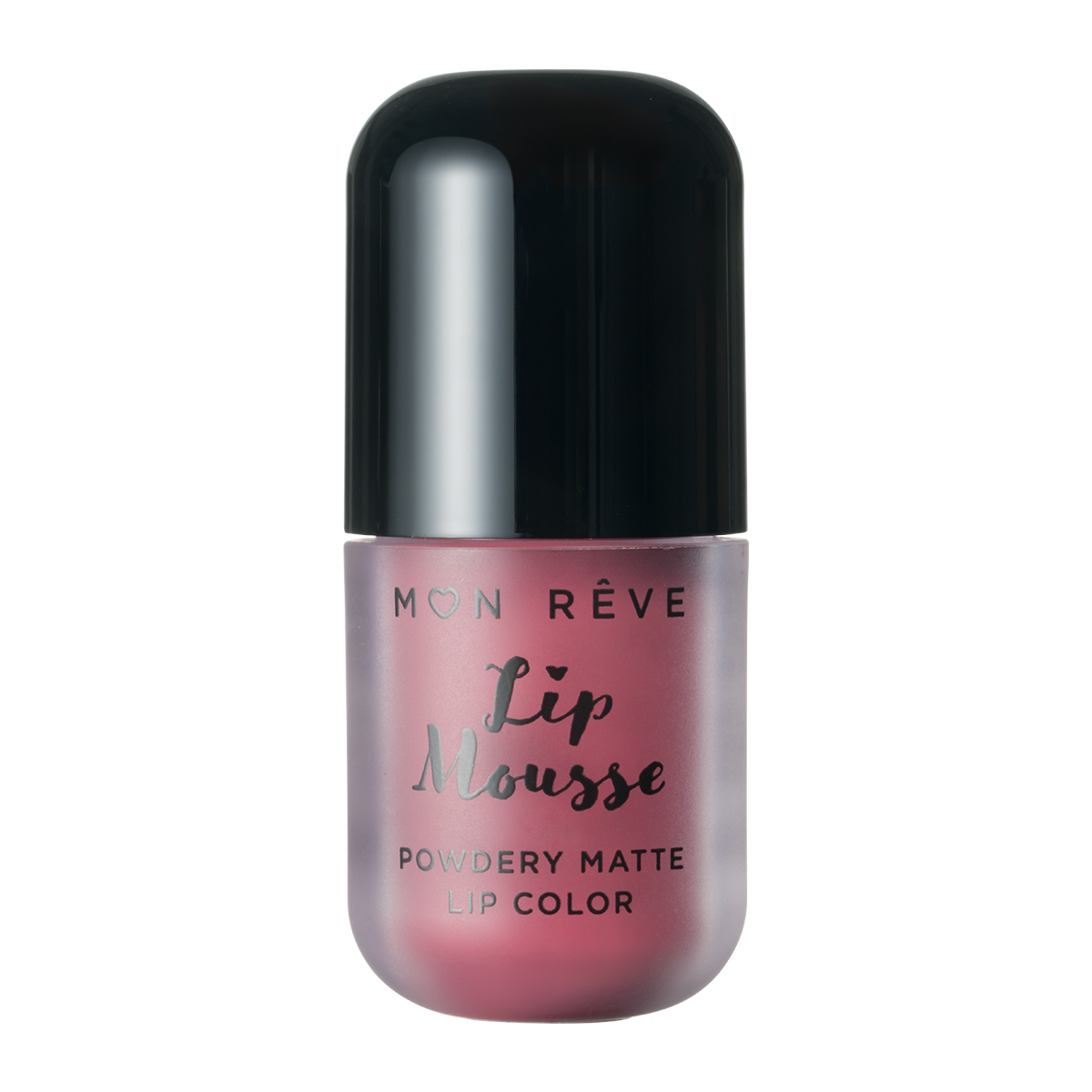 MON REVE Lip Mousse 4ml