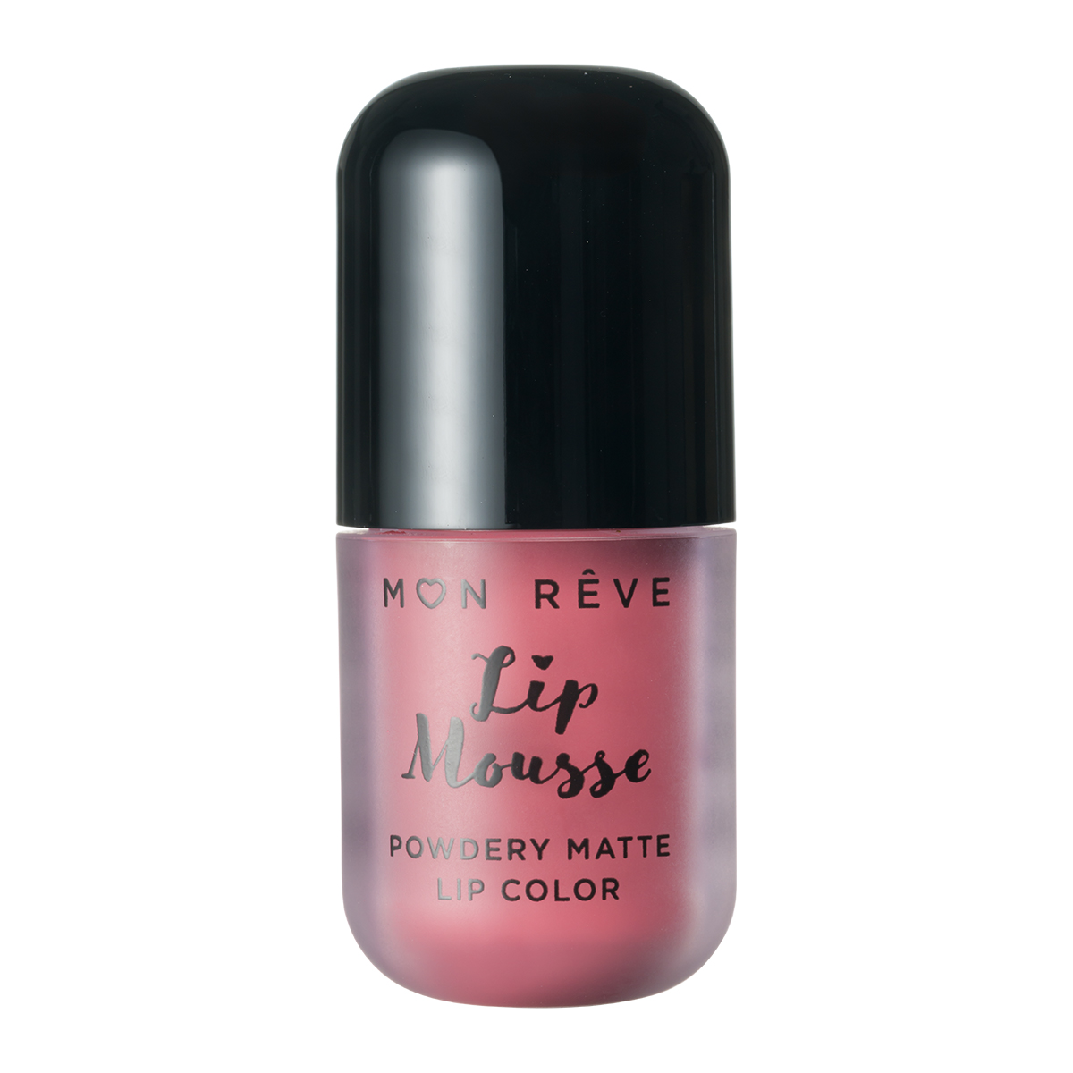 MON REVE Lip Mousse 4ml