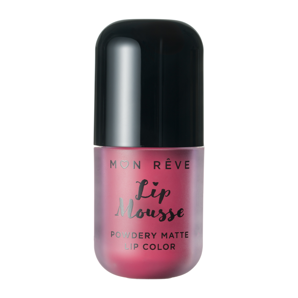 Lip Mousse 4ml