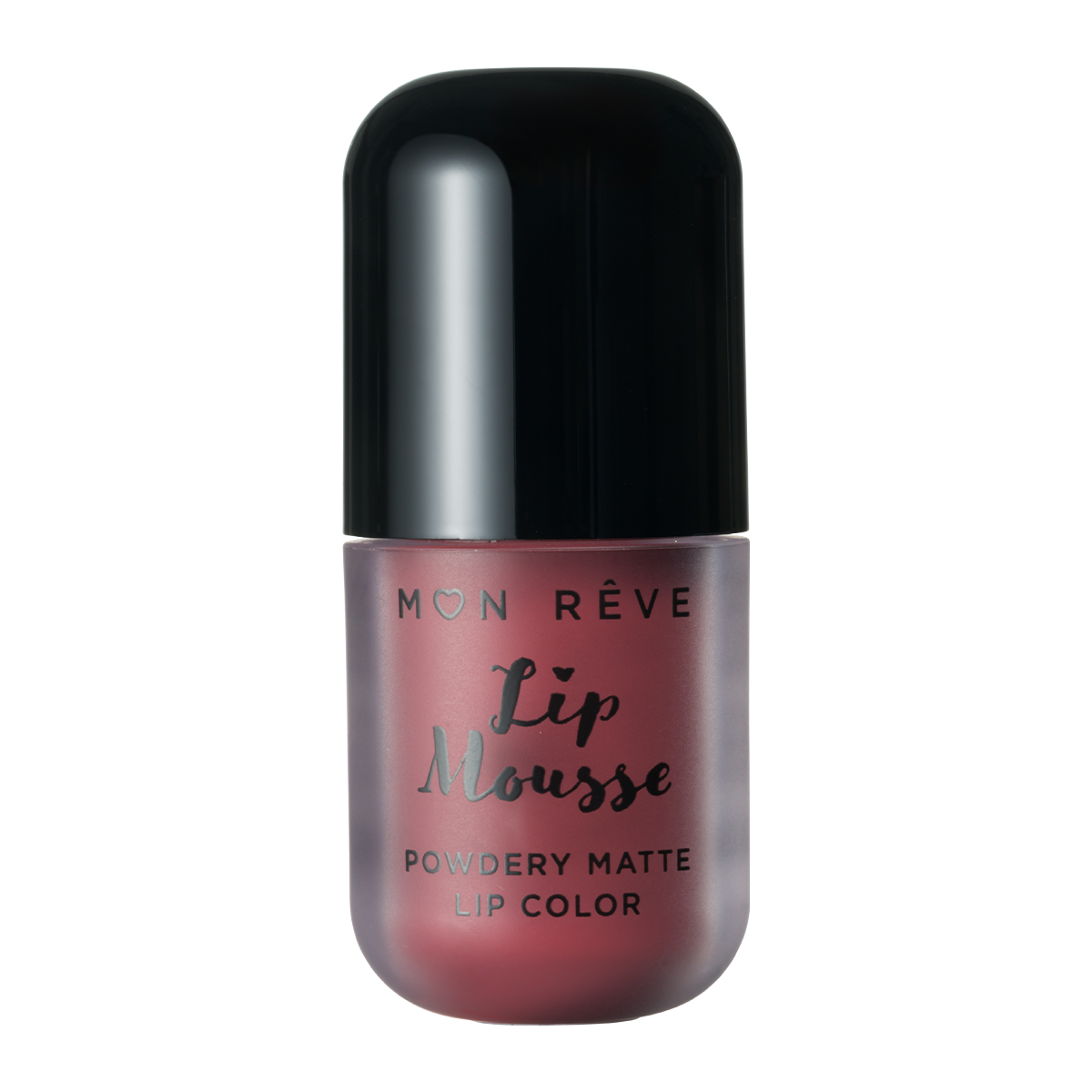MON REVE Lip Mousse 4ml