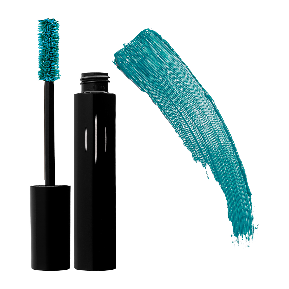RADIANT Magna Lash & Fibers Mascara 13ml