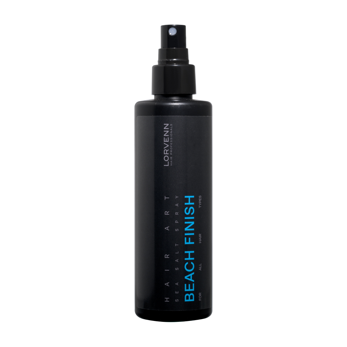 LORVENN HAIR PROFESSIONALS Beach Finish Sea Salt Spray 200ml