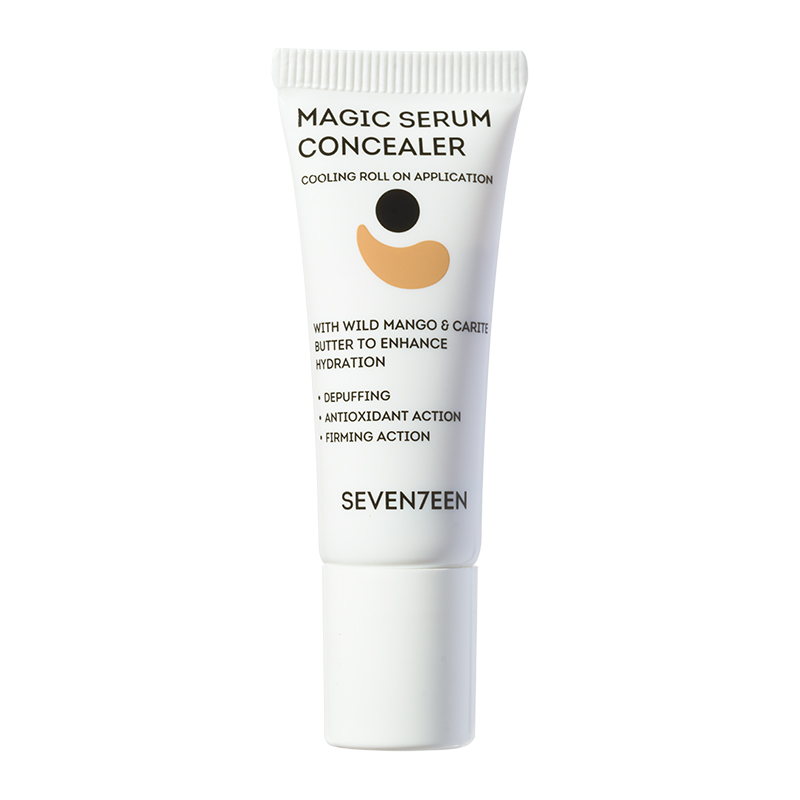 SEVENTEEN Magic Serum Concealer 9ml