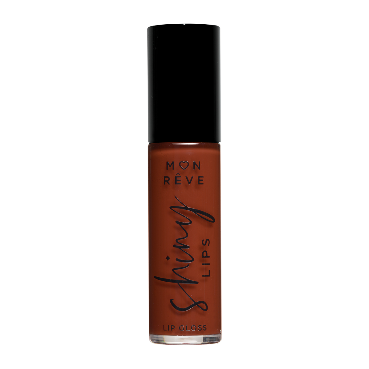 MON REVE Shiny Lips 8ml