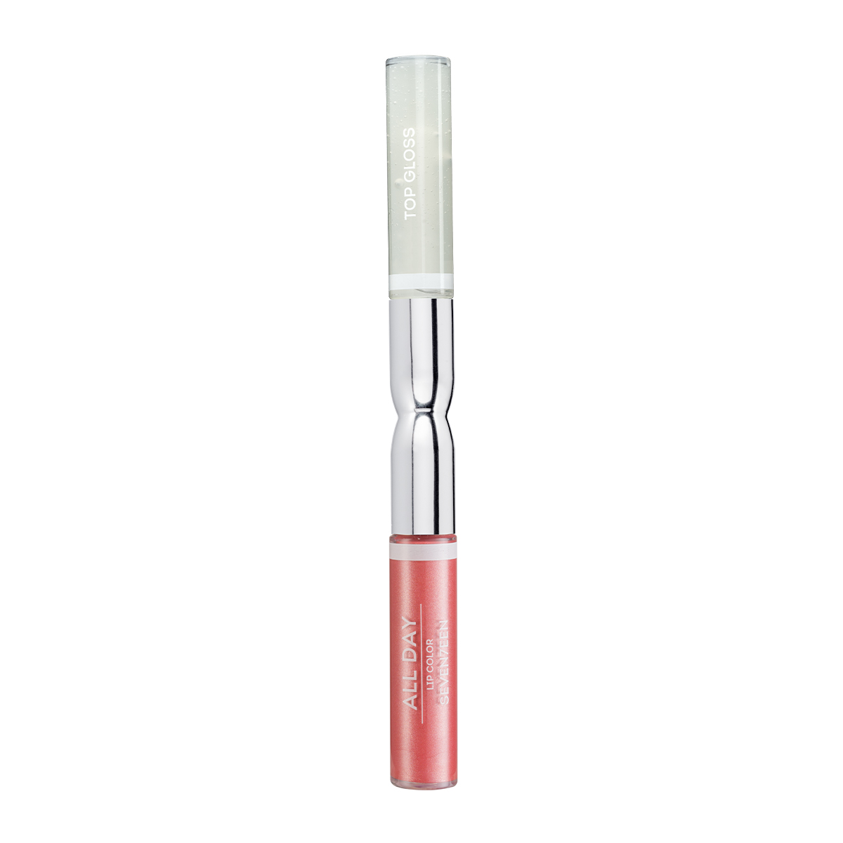 SEVENTEEN All Day Lip Color & Top Gloss 6ml