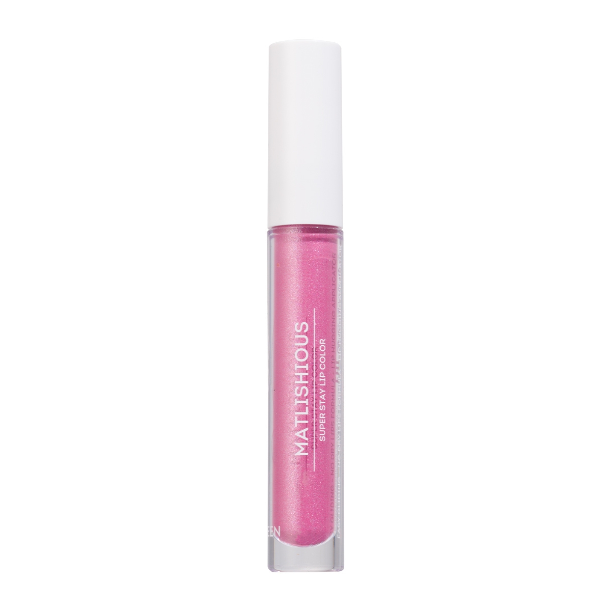 Matlishious Super Stay Lip Color 4ml