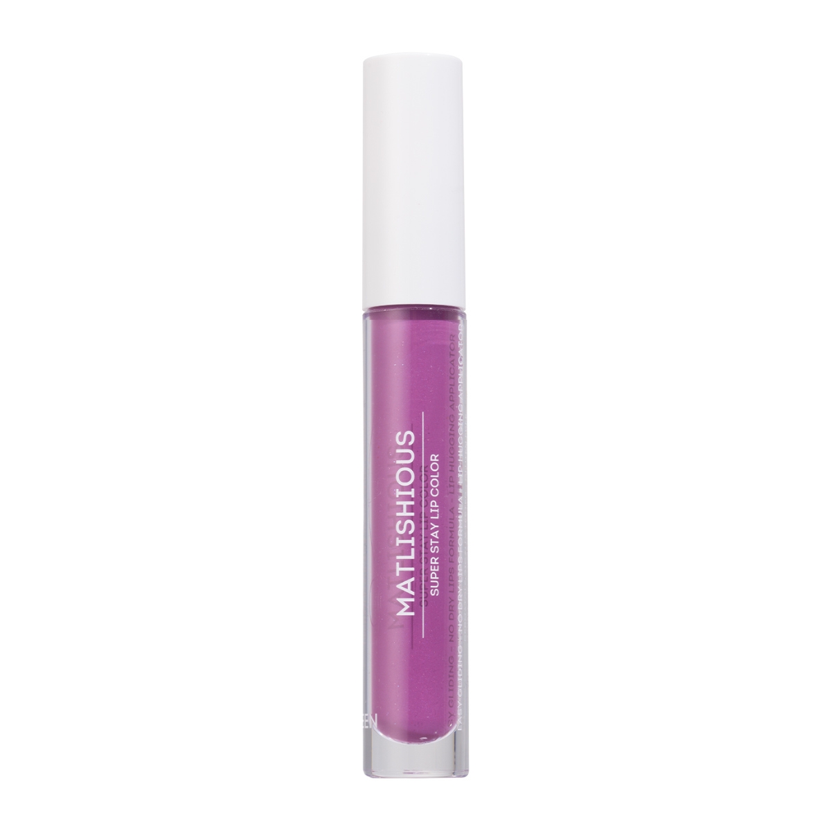 Matlishious Super Stay Lip Color 4ml