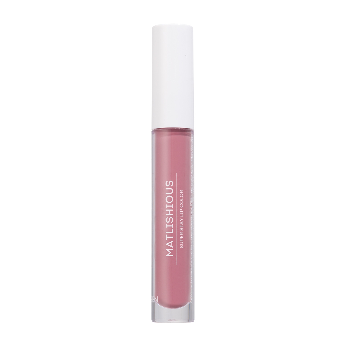 Matlishious Super Stay Lip Color 4ml