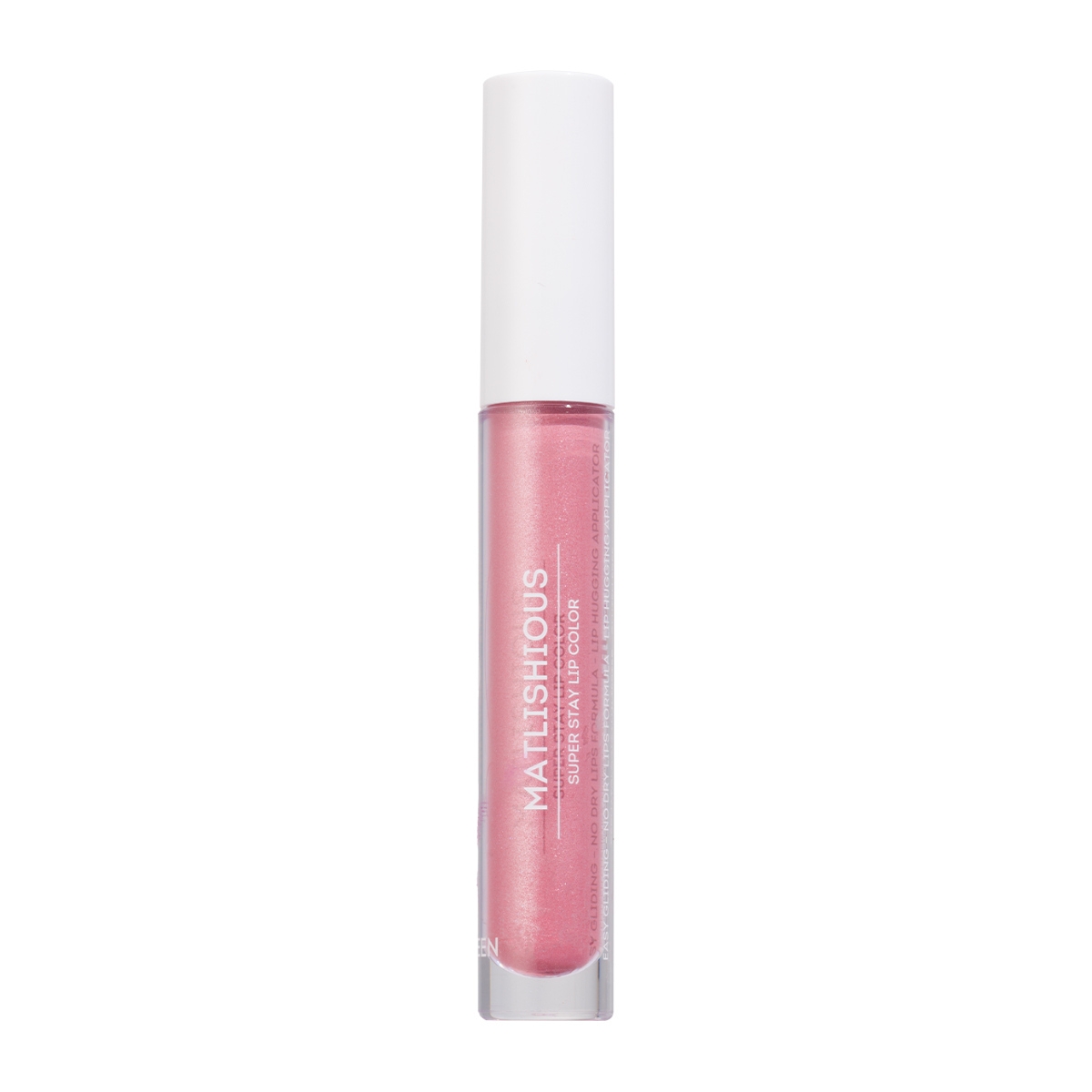 Matlishious Super Stay Lip Color 4ml