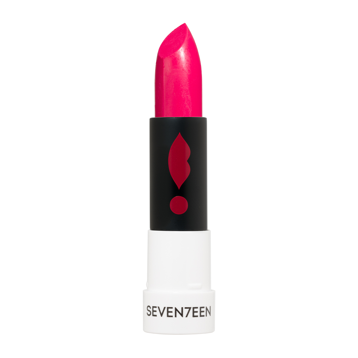 Matte Lasting Lipstick 5gr