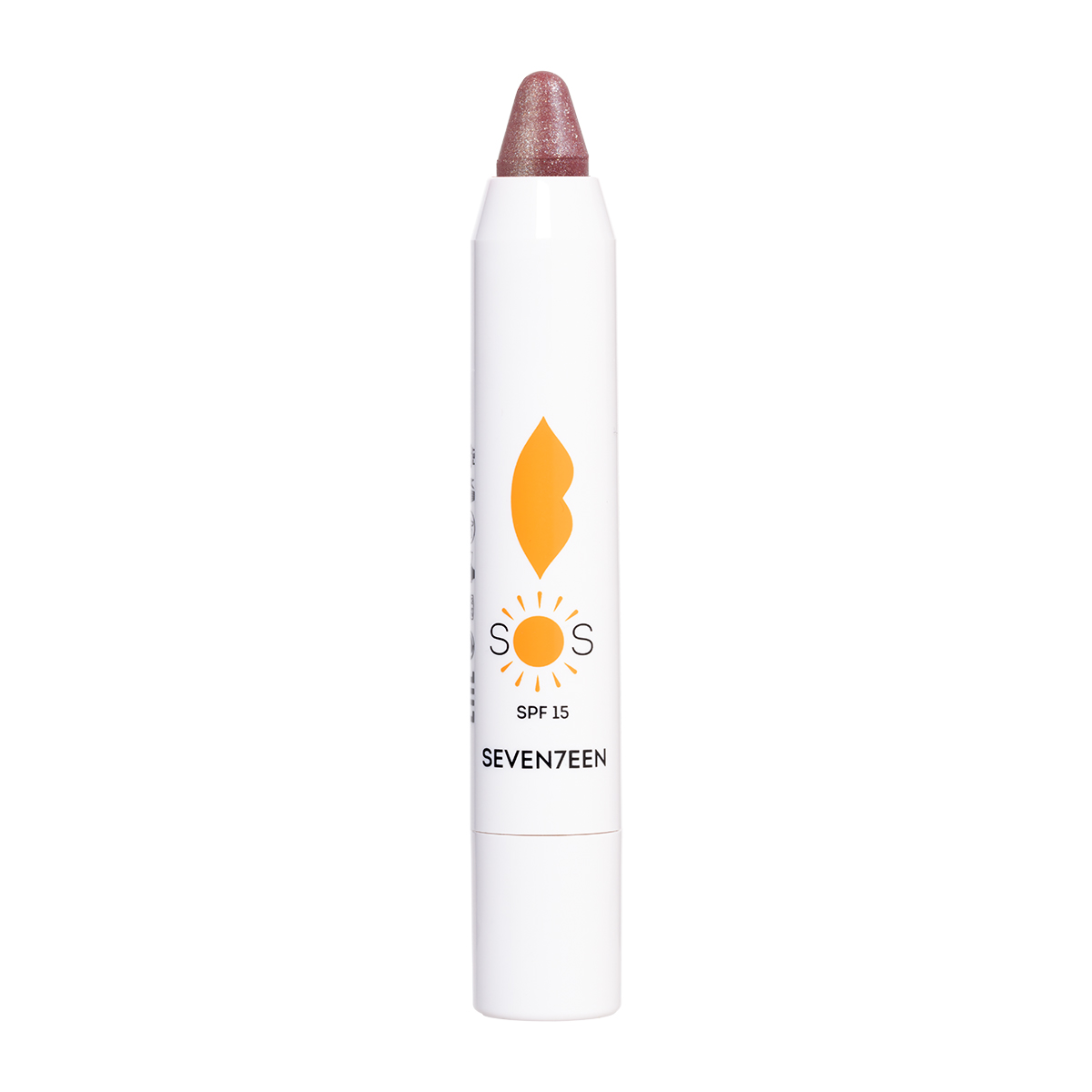 SEVENTEEN Sos Lip Repair 2,6gr