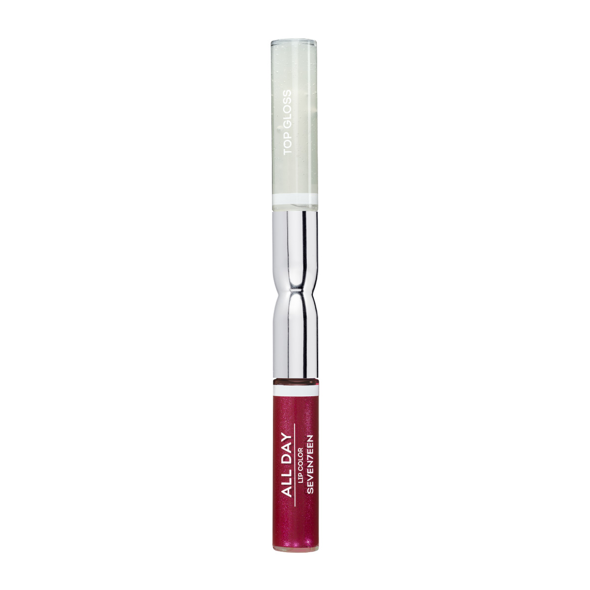 All Day Lip Color & Top Gloss 6ml