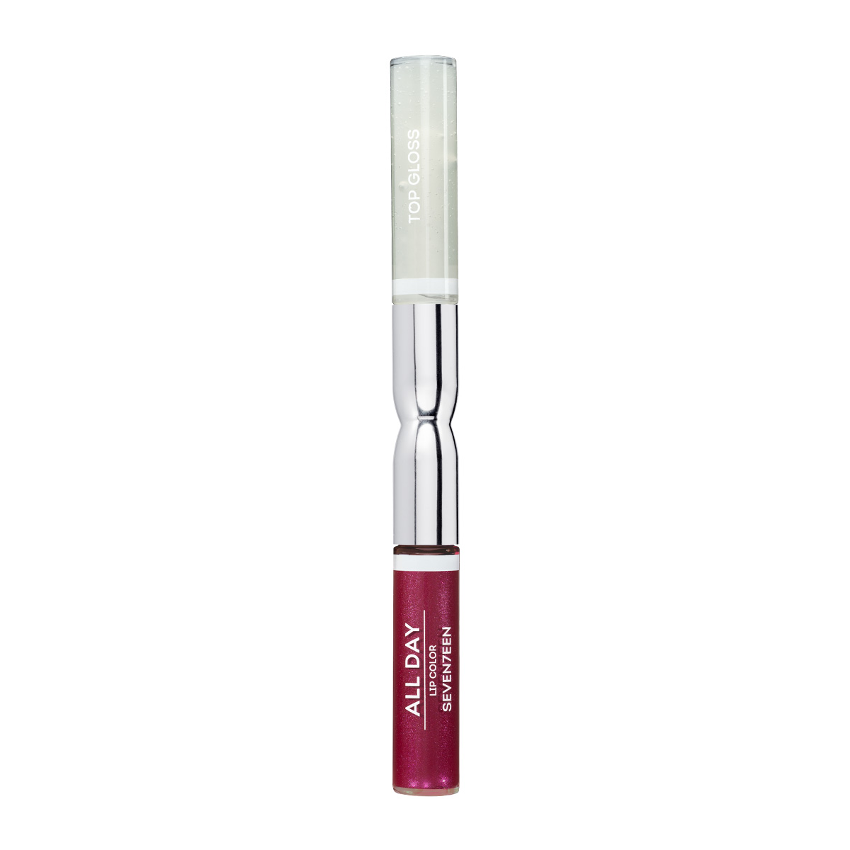 All Day Lip Color & Top Gloss 6ml