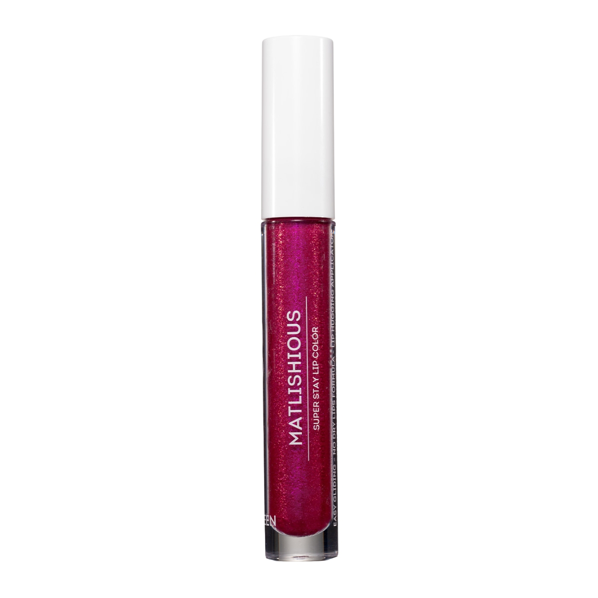 Matlishious Super Stay Lip Color 4ml