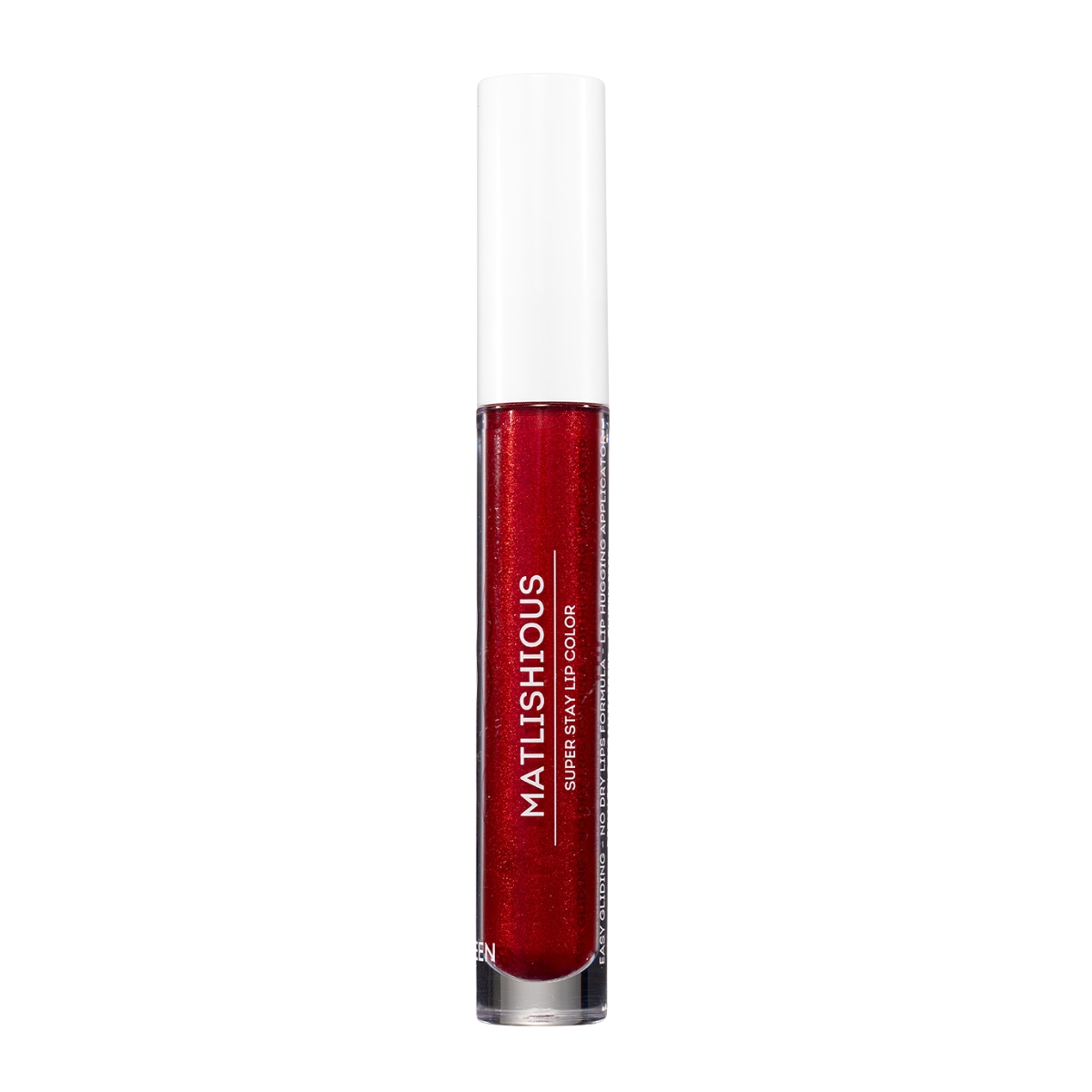 Matlishious Super Stay Lip Color 4ml