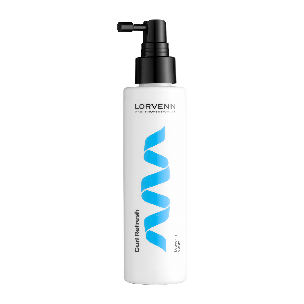 LORVENN HAIR PROFESSIONALS Curl Refresh Spray 150ml